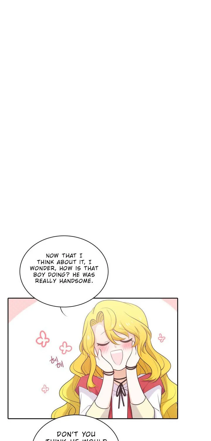 Read Elqueeness chapter 117 image 18 on Lezhin