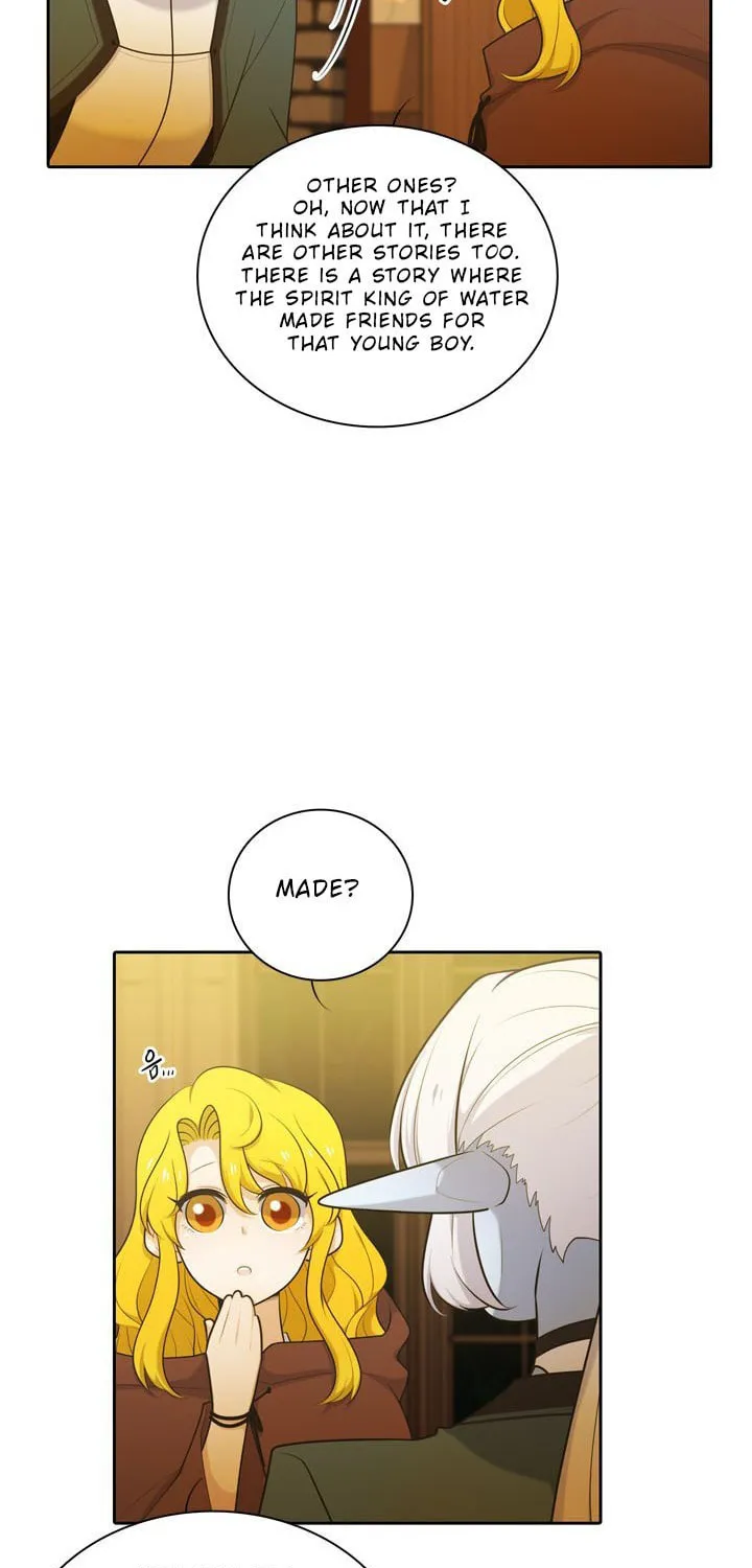 Read Elqueeness chapter 117 image 2 on Lezhin