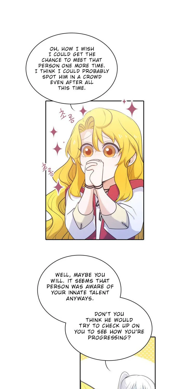 Read Elqueeness chapter 117 image 20 on Lezhin