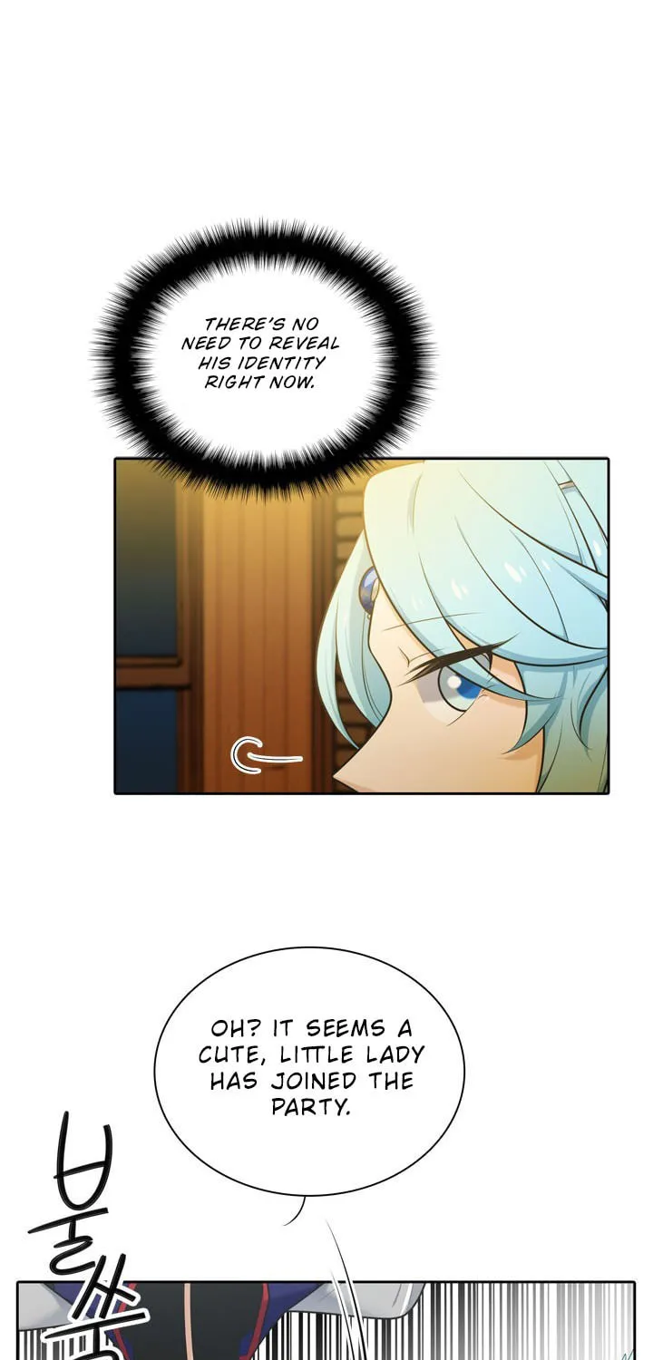 Read Elqueeness chapter 117 image 23 on Lezhin