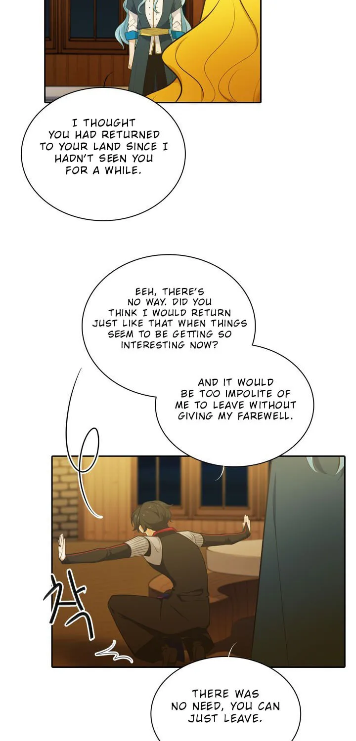 Read Elqueeness chapter 117 image 25 on Lezhin