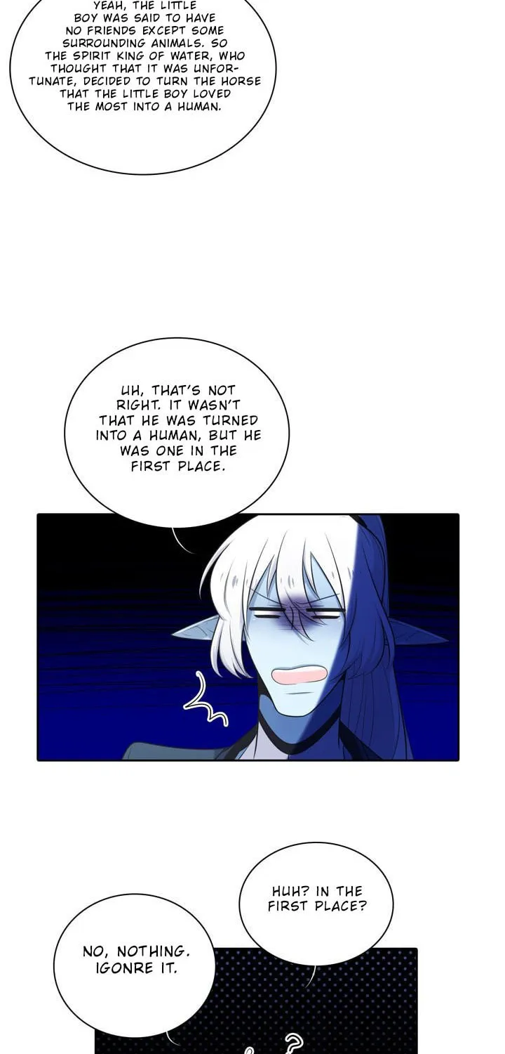 Read Elqueeness chapter 117 image 3 on Lezhin