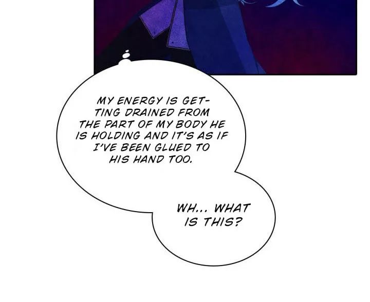 Read Elqueeness chapter 117 image 42 on Lezhin