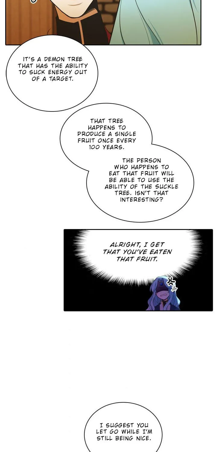 Read Elqueeness chapter 117 image 44 on Lezhin