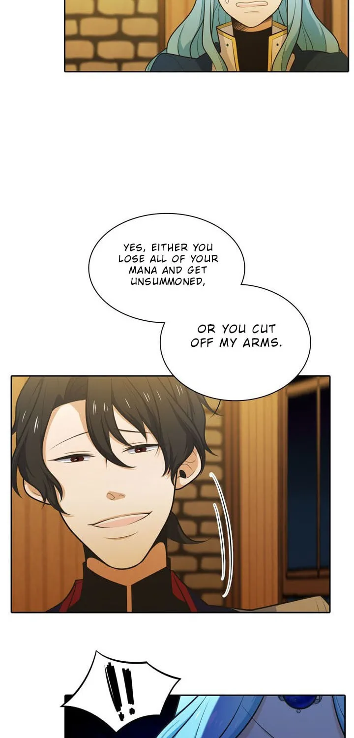 Read Elqueeness chapter 117 image 47 on Lezhin