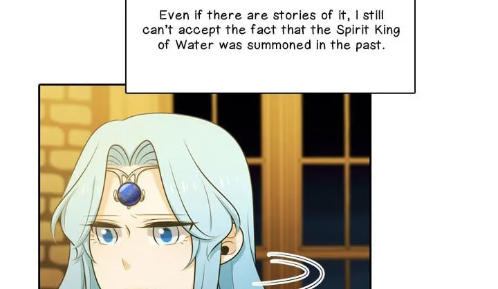 Read Elqueeness chapter 117 image 5 on Lezhin