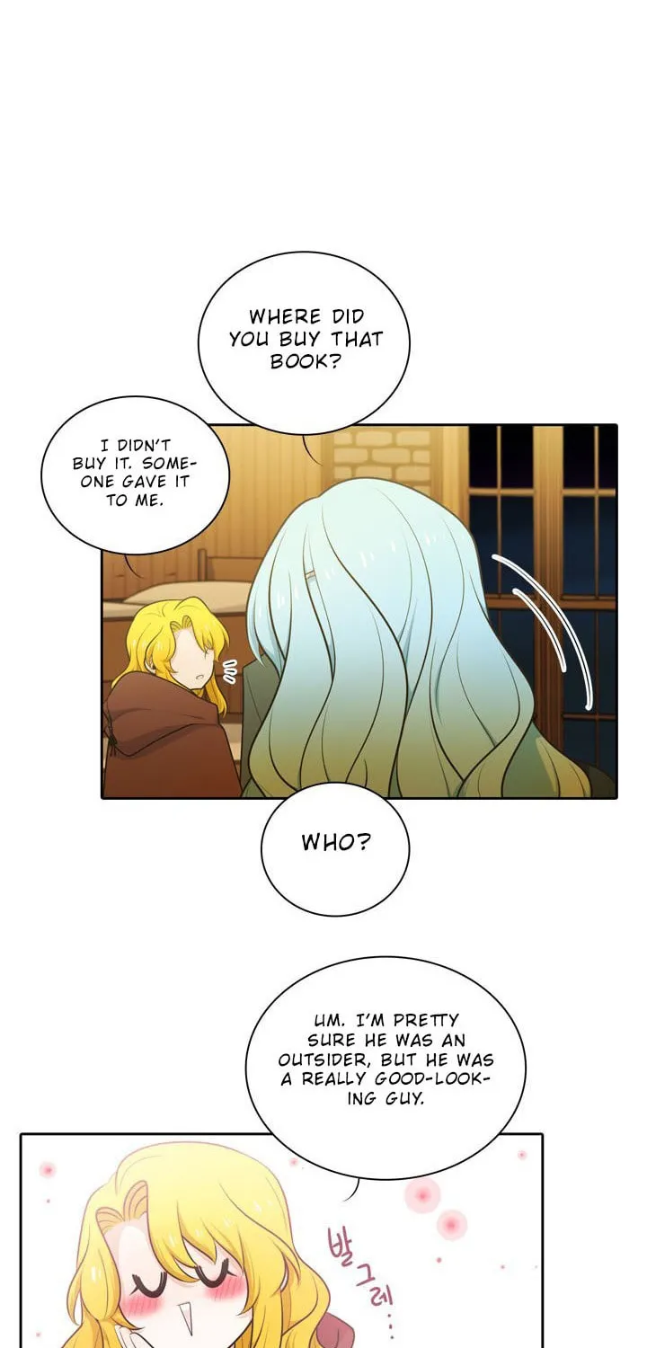Read Elqueeness chapter 117 image 7 on Lezhin