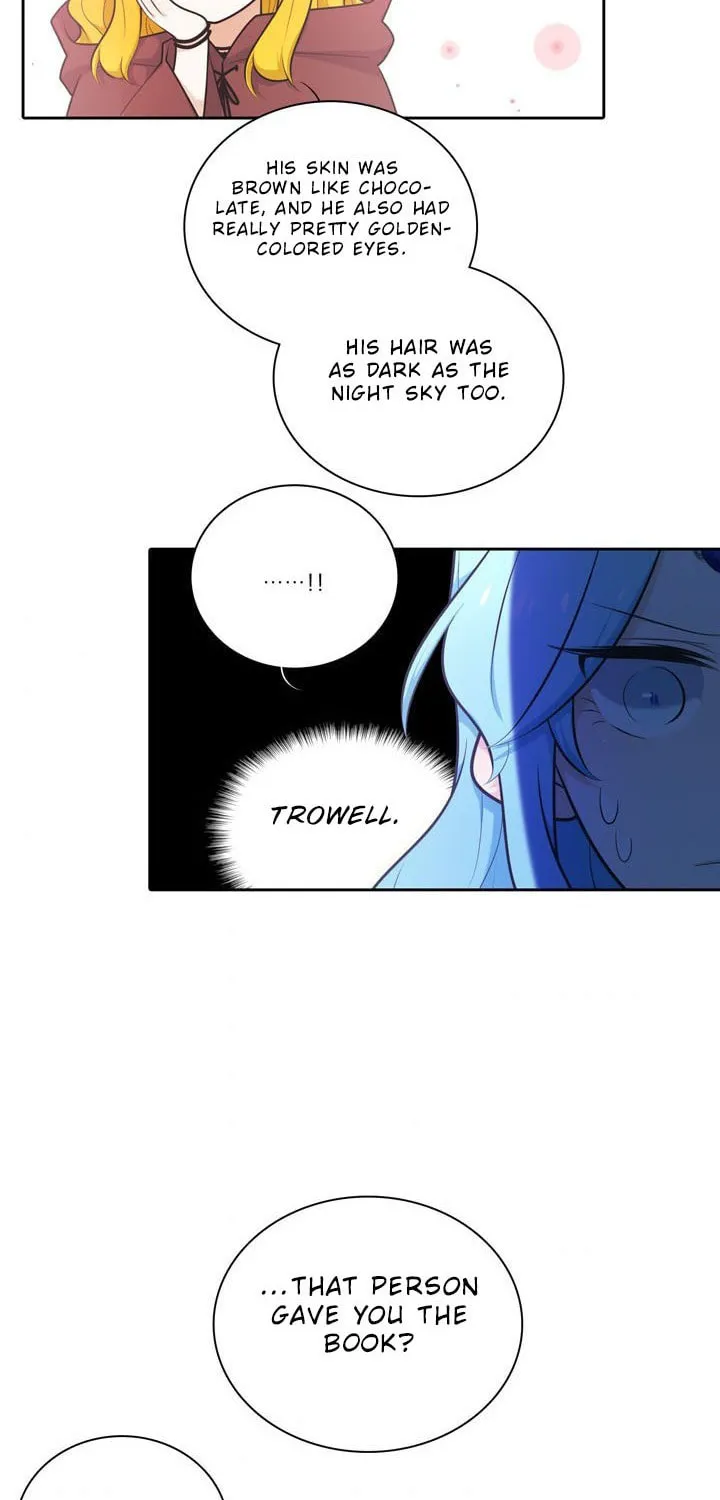 Read Elqueeness chapter 117 image 8 on Lezhin