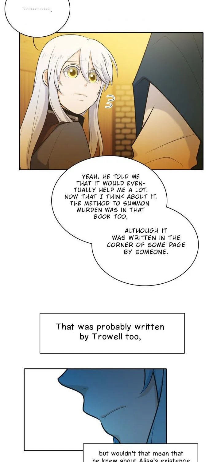 Read Elqueeness chapter 117 image 9 on Lezhin