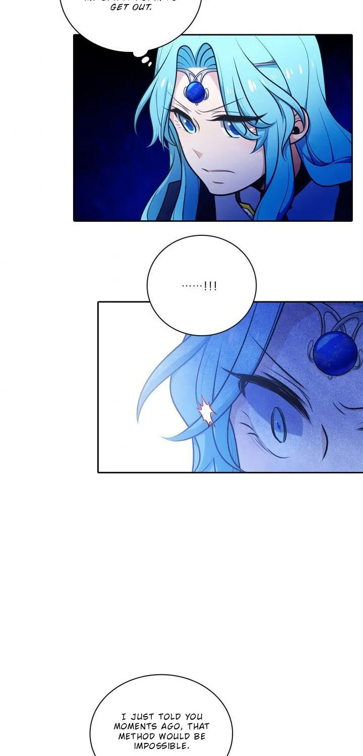 Read Elqueeness chapter 118 image 1 on Lezhin