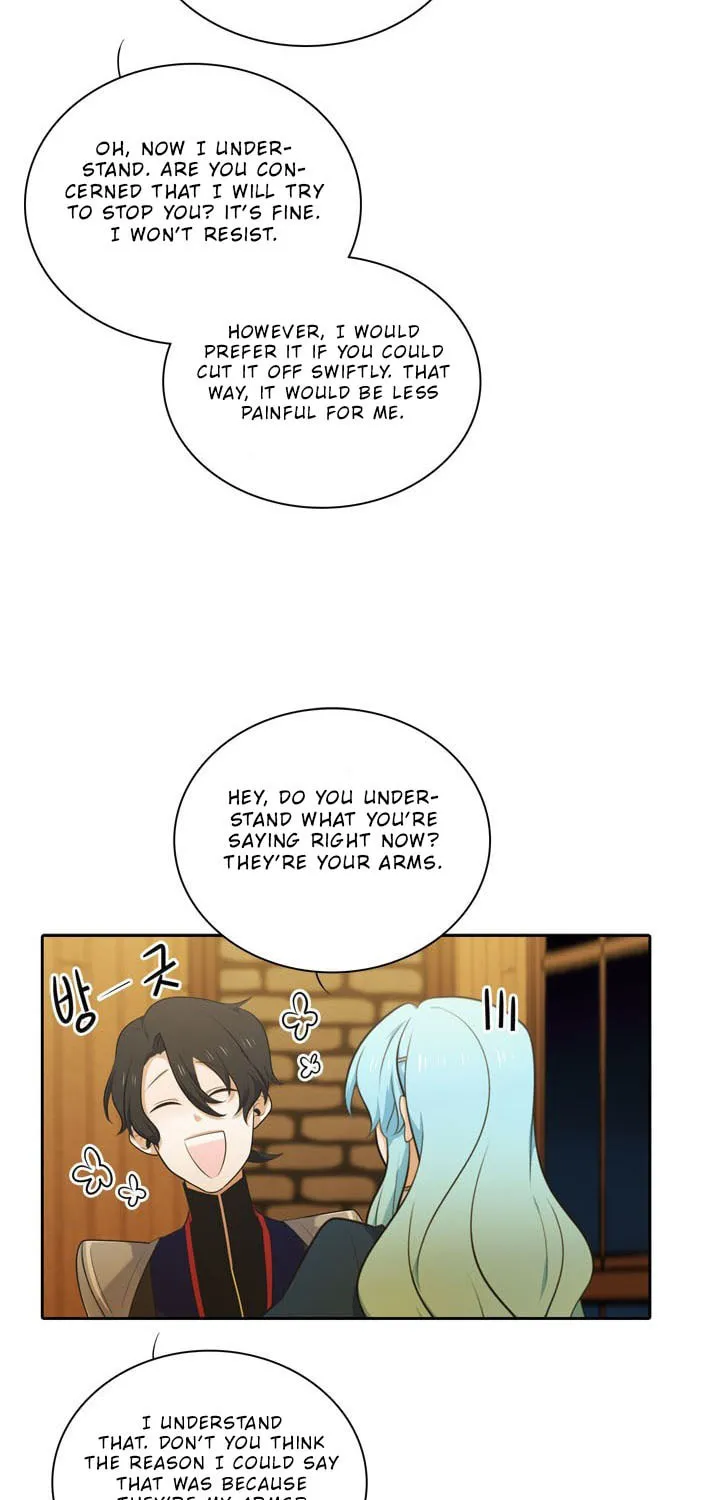 Read Elqueeness chapter 118 image 11 on Lezhin