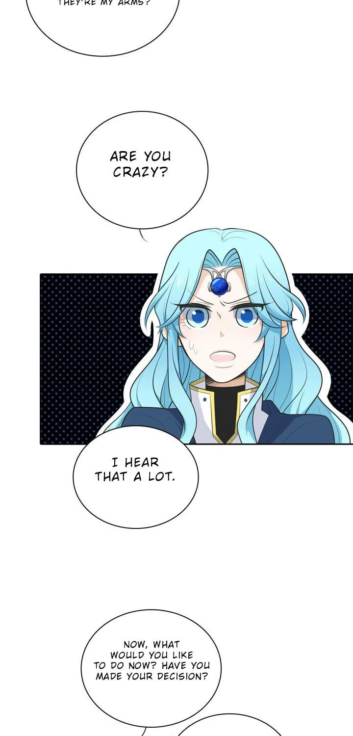 Read Elqueeness chapter 118 image 12 on Lezhin