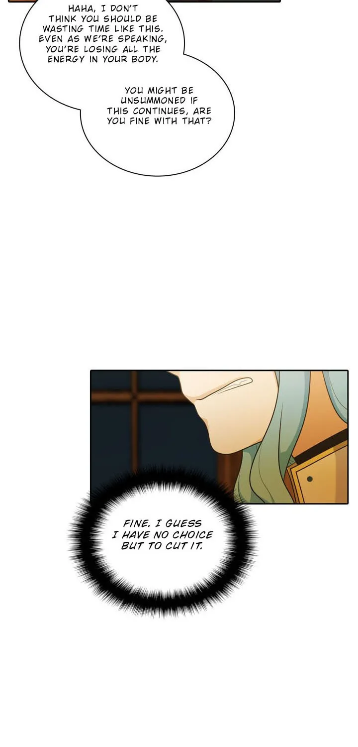 Read Elqueeness chapter 118 image 14 on Lezhin