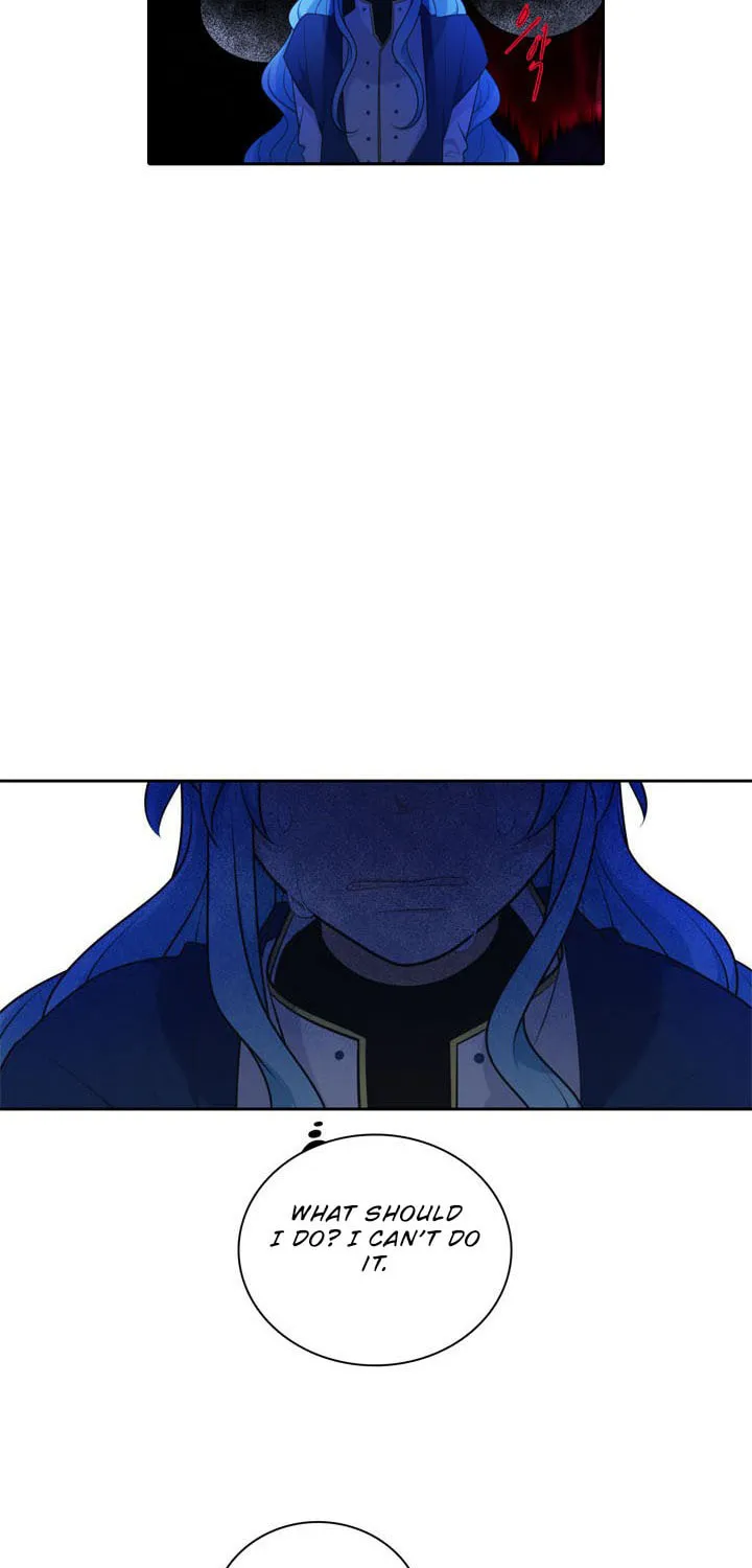 Read Elqueeness chapter 118 image 17 on Lezhin