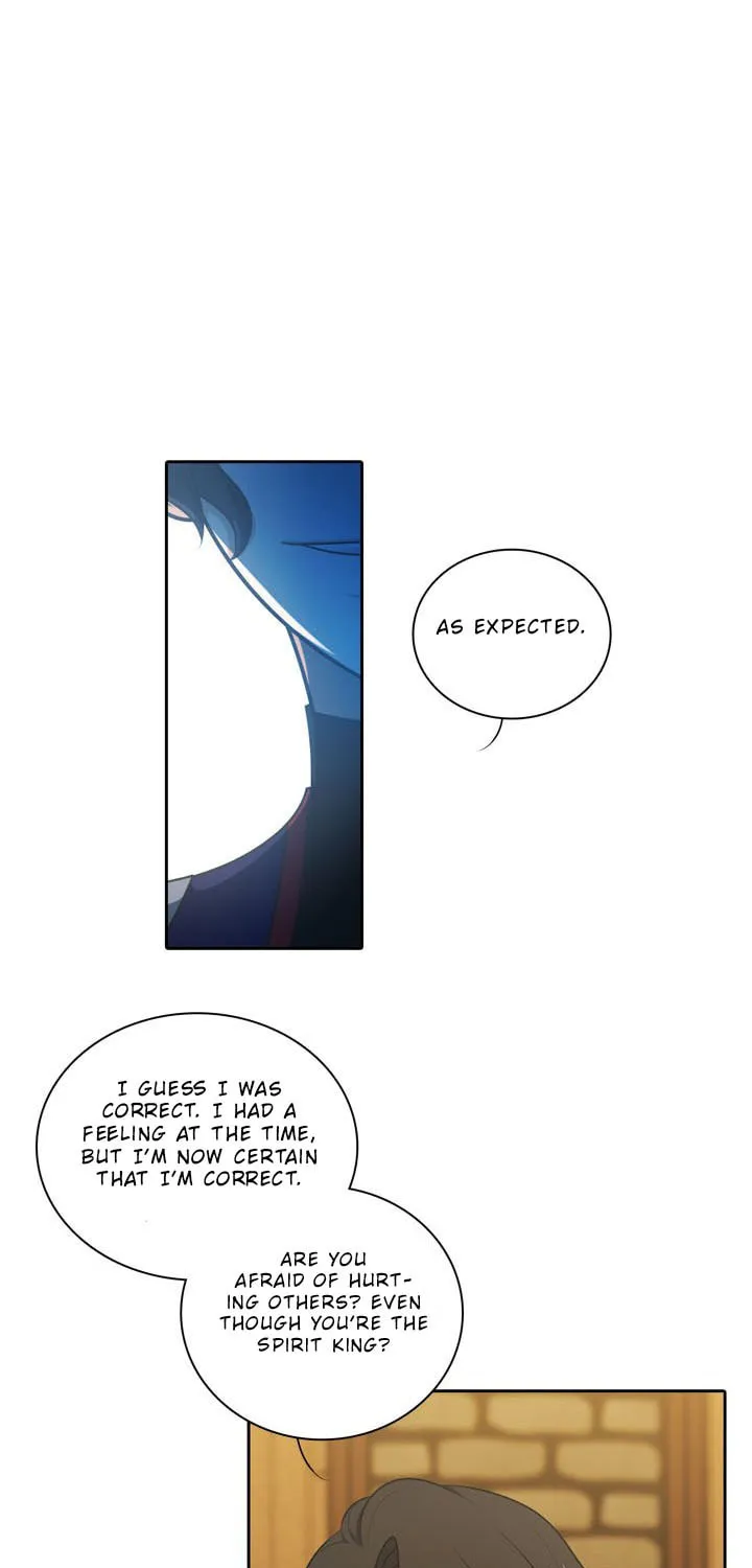Read Elqueeness chapter 118 image 19 on Lezhin