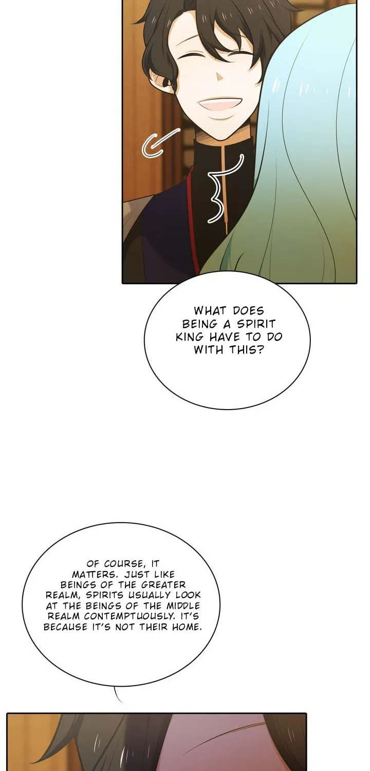 Read Elqueeness chapter 118 image 20 on Lezhin