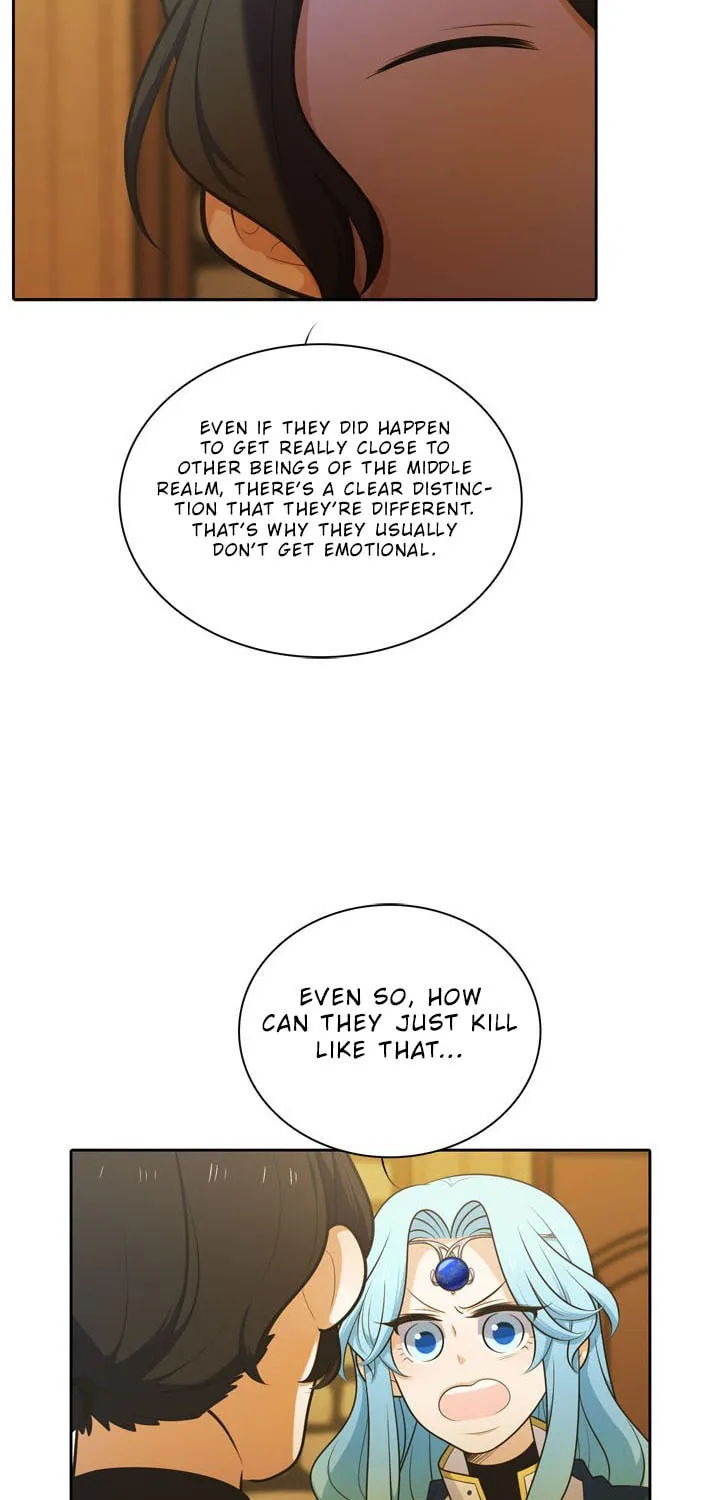 Read Elqueeness chapter 118 image 21 on Lezhin