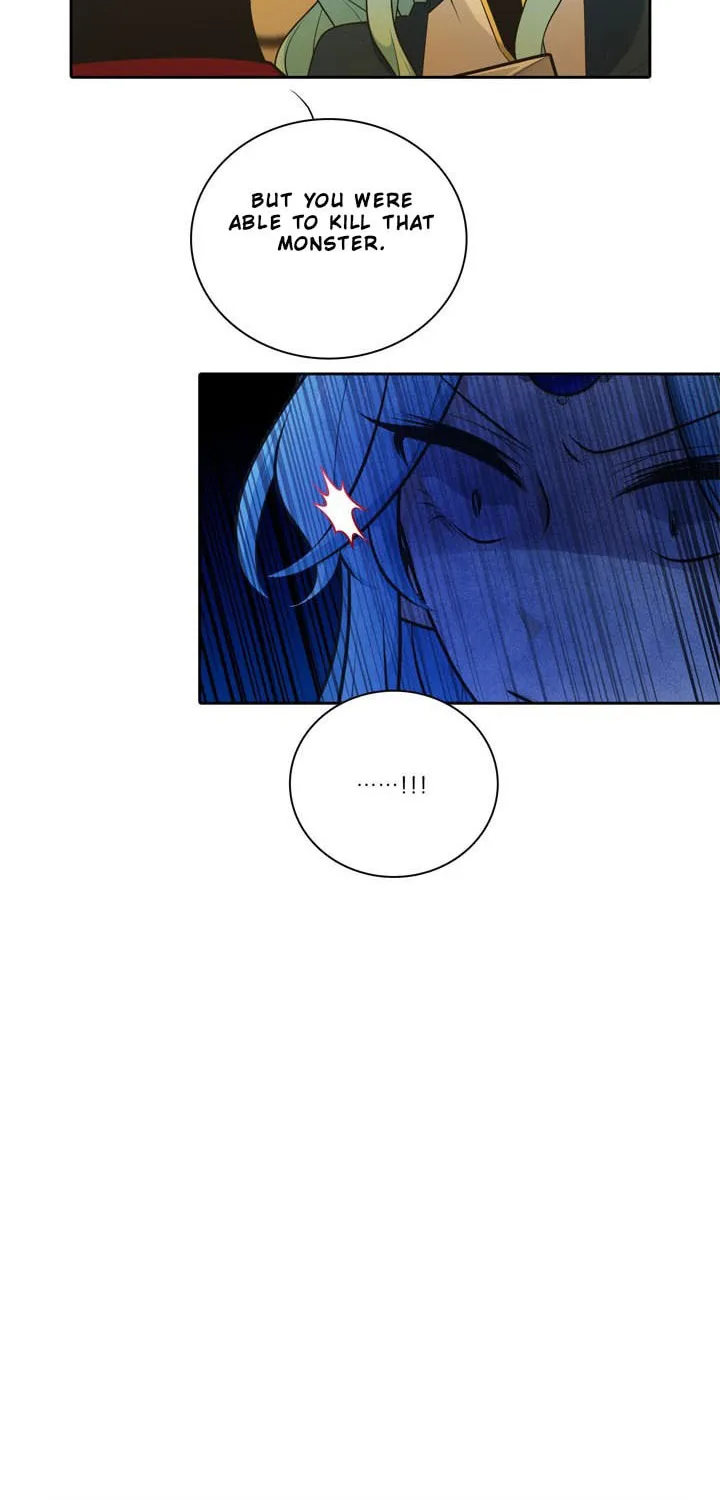Read Elqueeness chapter 118 image 22 on Lezhin
