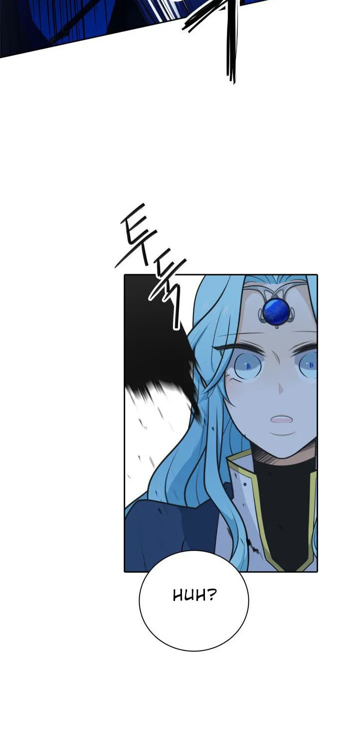 Read Elqueeness chapter 118 image 25 on Lezhin
