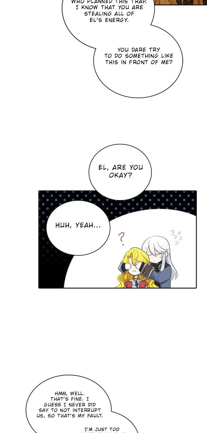 Read Elqueeness chapter 118 image 27 on Lezhin