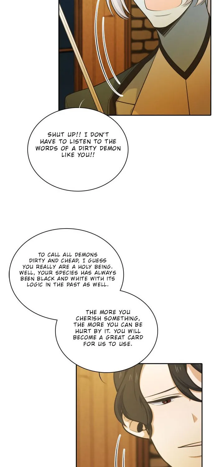 Read Elqueeness chapter 118 image 29 on Lezhin