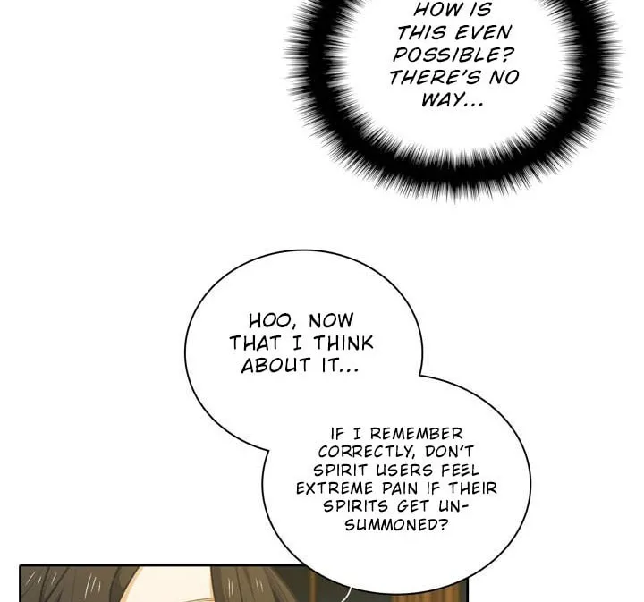 Read Elqueeness chapter 118 image 3 on Lezhin