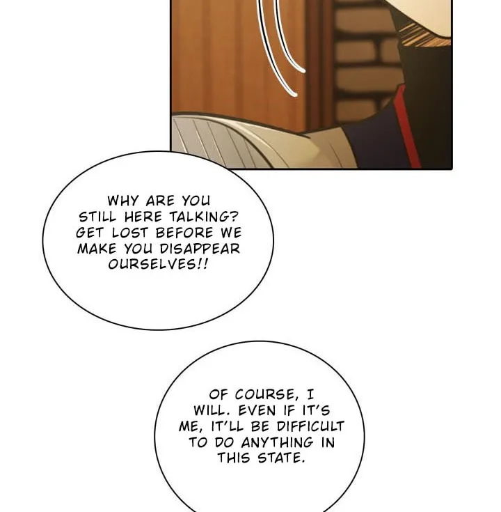 Read Elqueeness chapter 118 image 30 on Lezhin