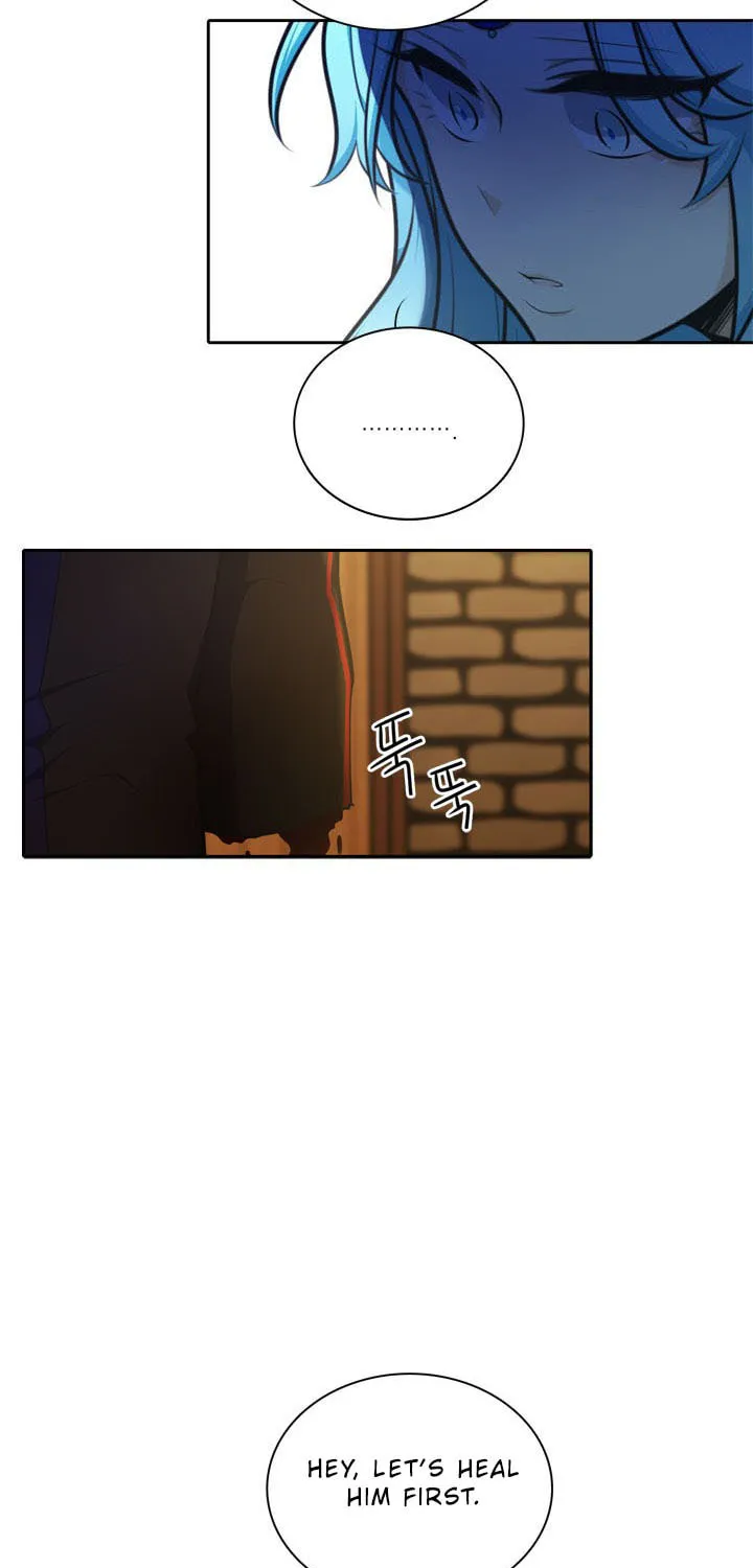 Read Elqueeness chapter 118 image 31 on Lezhin