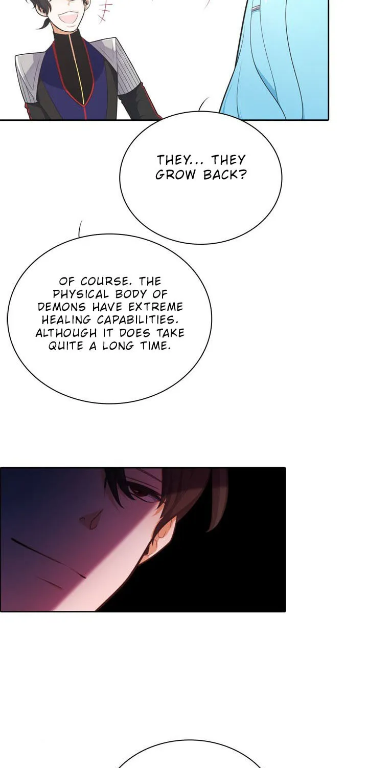 Read Elqueeness chapter 118 image 33 on Lezhin