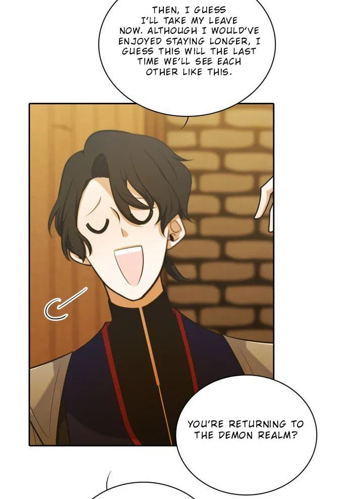 Read Elqueeness chapter 118 image 34 on Lezhin