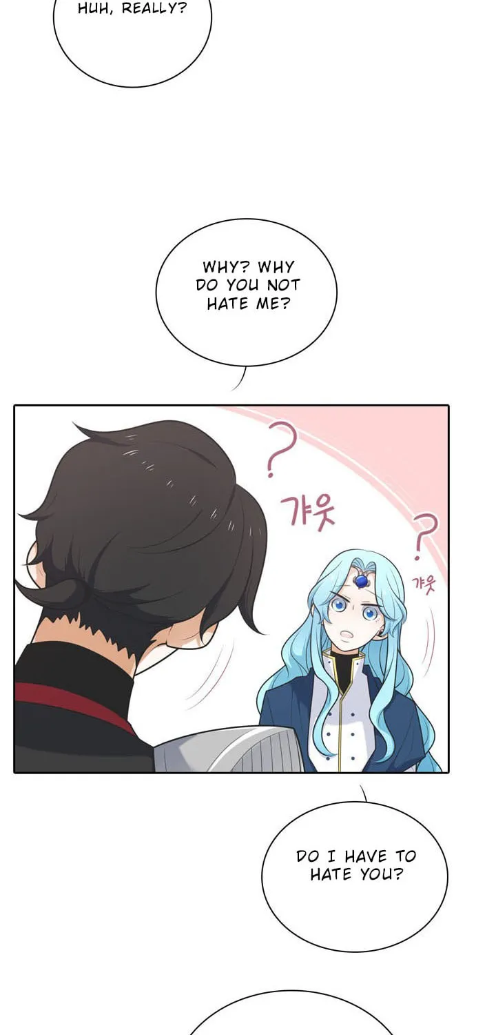 Read Elqueeness chapter 118 image 37 on Lezhin