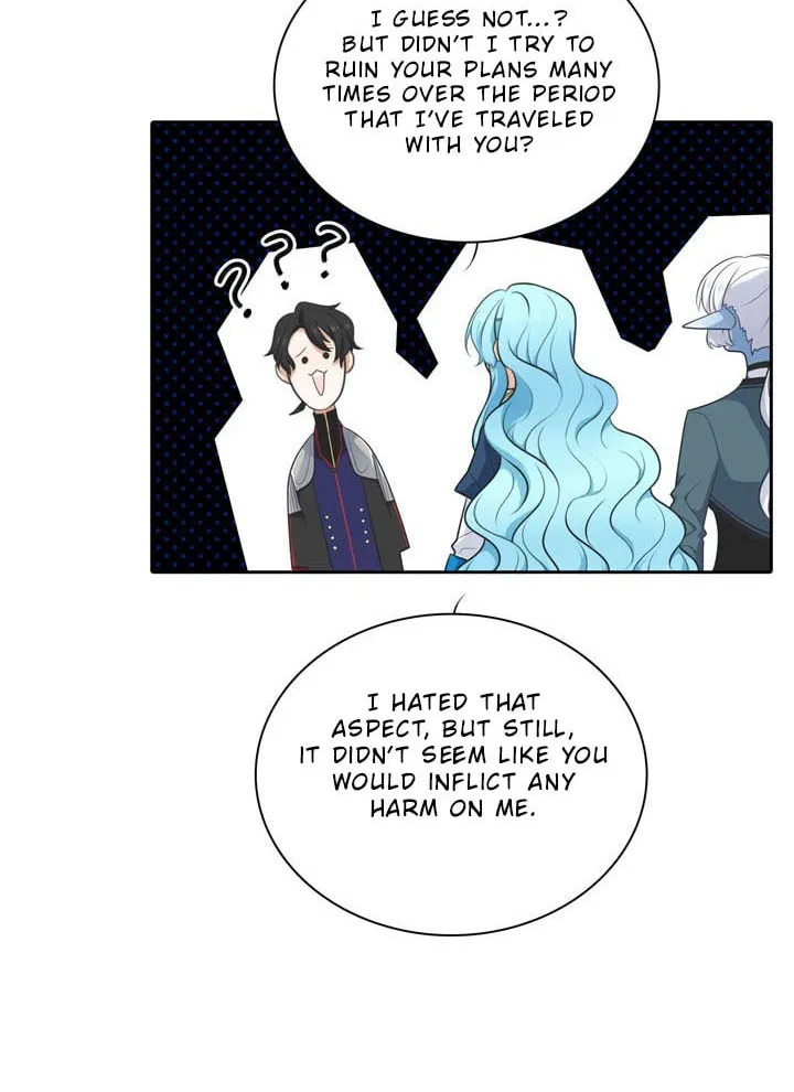 Read Elqueeness chapter 118 image 38 on Lezhin