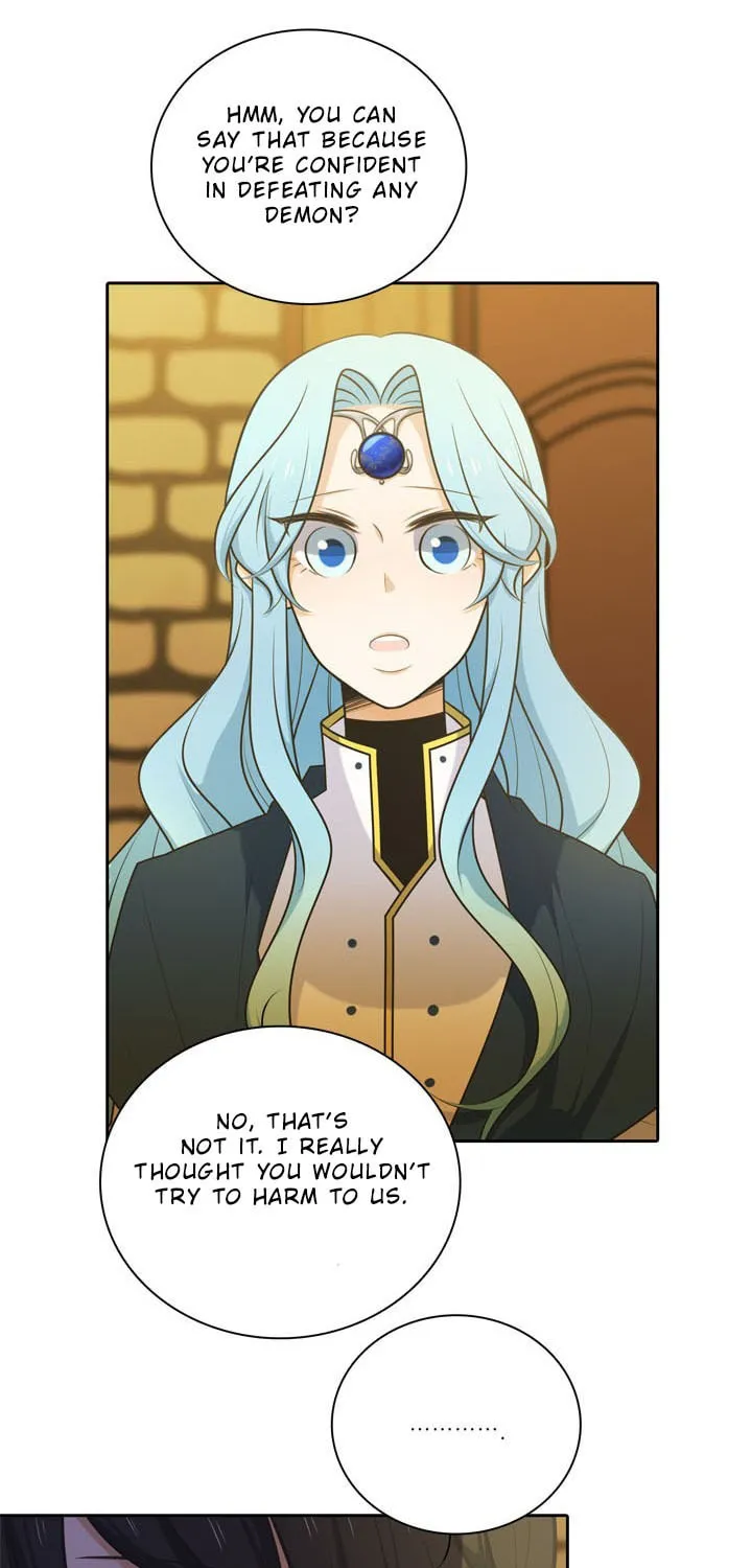 Read Elqueeness chapter 118 image 39 on Lezhin