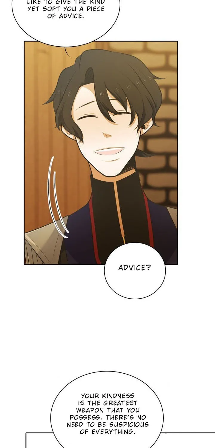 Read Elqueeness chapter 118 image 42 on Lezhin