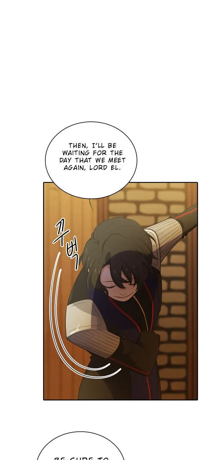 Read Elqueeness chapter 118 image 46 on Lezhin