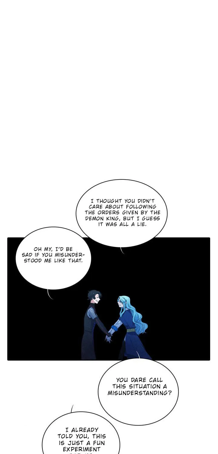 Read Elqueeness chapter 118 image 9 on Lezhin