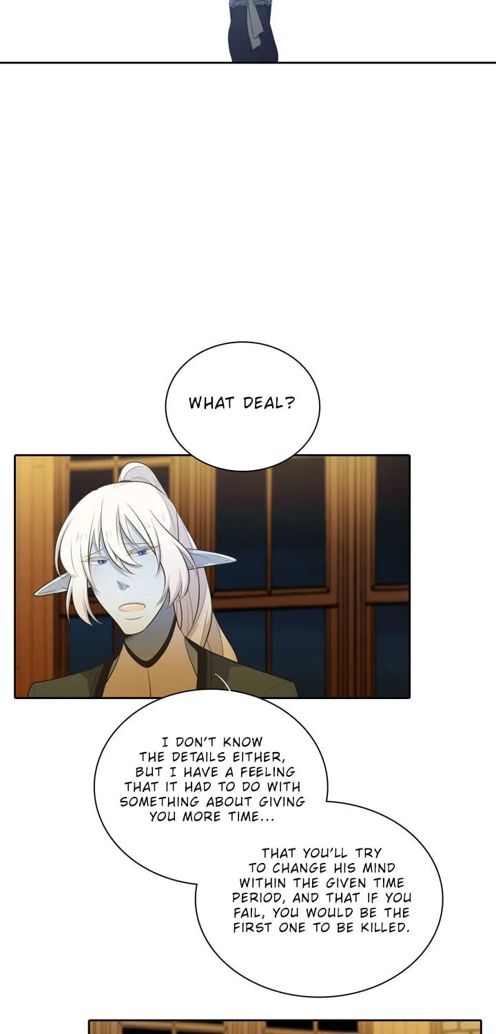 Read Elqueeness chapter 119 image 14 on Lezhin