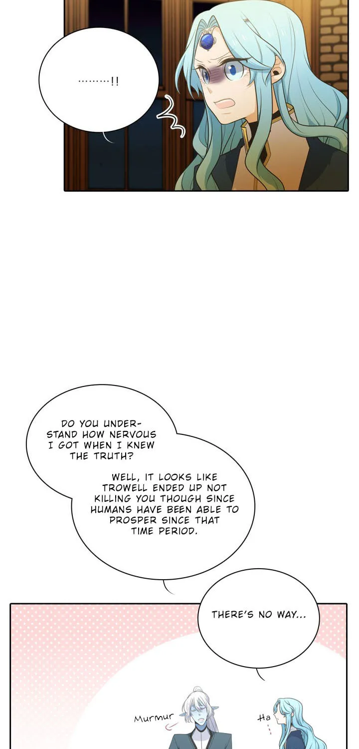 Read Elqueeness chapter 119 image 15 on Lezhin