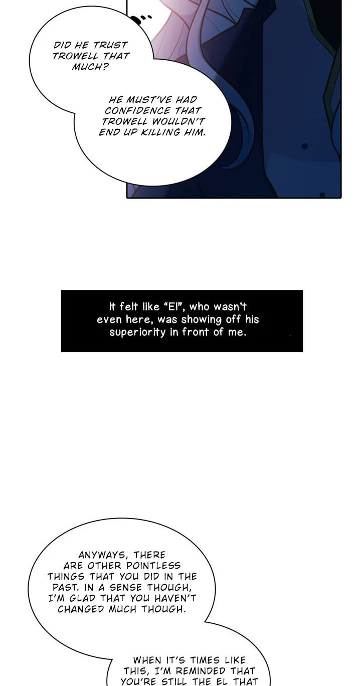 Read Elqueeness chapter 119 image 17 on Lezhin