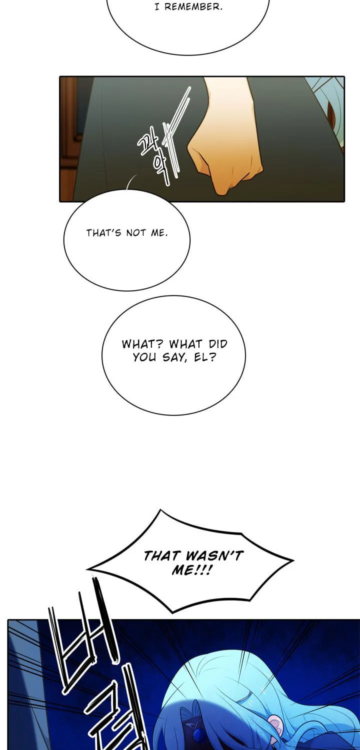 Read Elqueeness chapter 119 image 18 on Lezhin