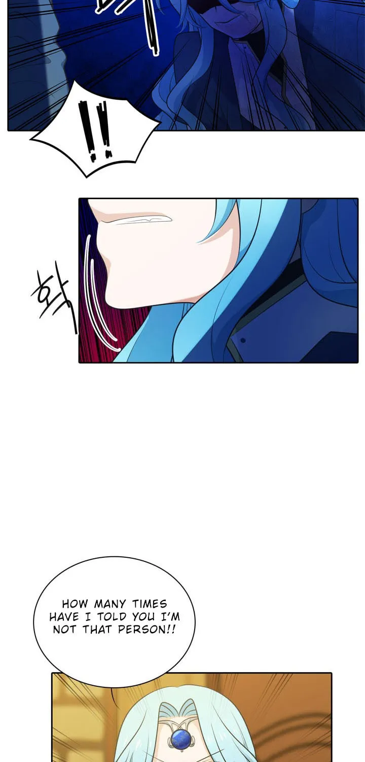 Read Elqueeness chapter 119 image 19 on Lezhin