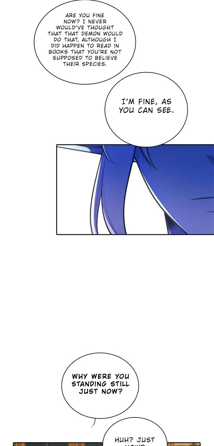 Read Elqueeness chapter 119 image 2 on Lezhin