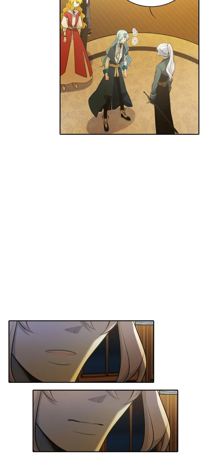 Read Elqueeness chapter 119 image 24 on Lezhin
