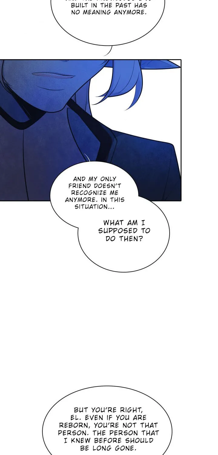 Read Elqueeness chapter 119 image 26 on Lezhin
