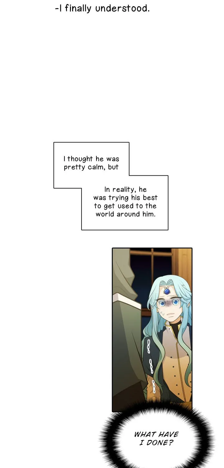 Read Elqueeness chapter 119 image 28 on Lezhin