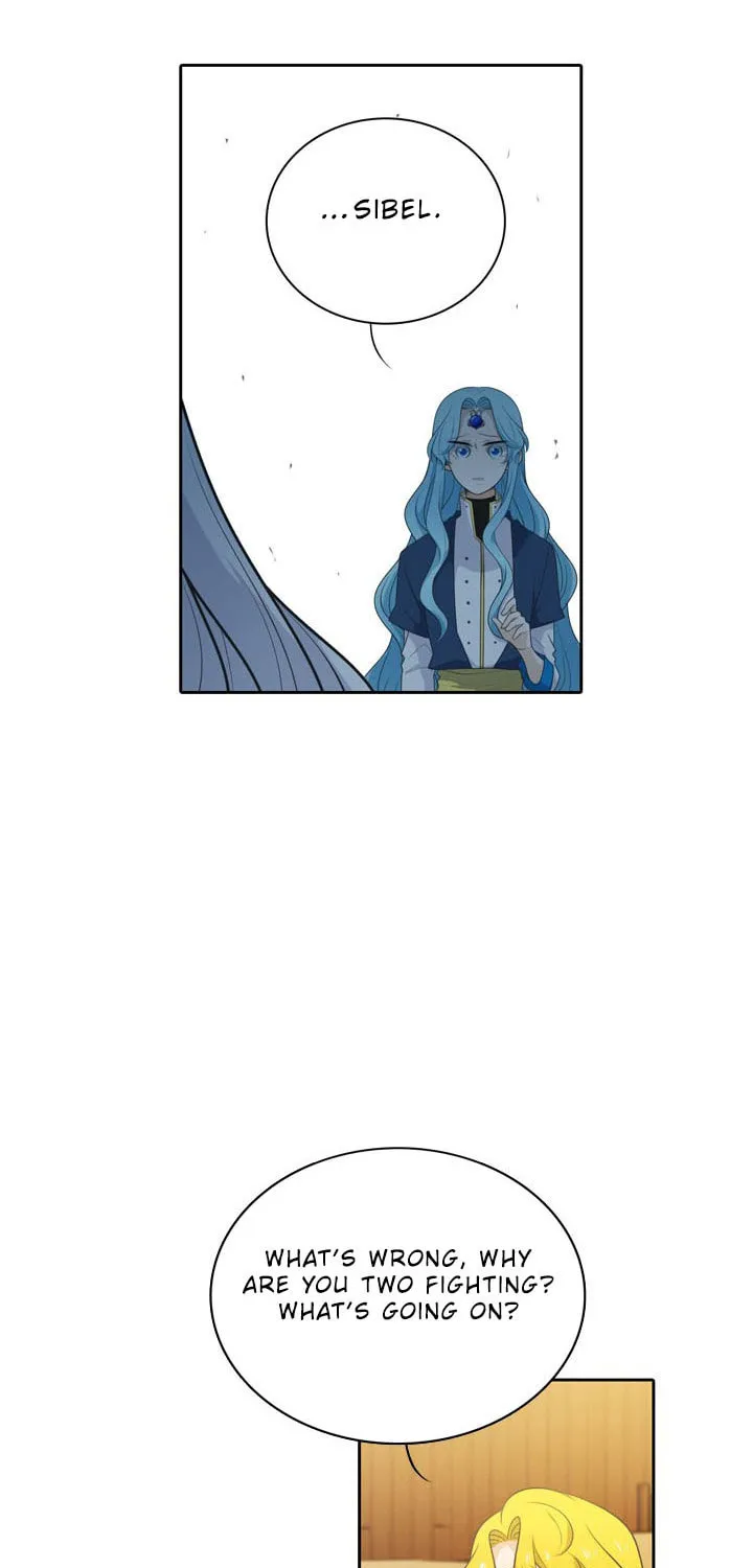 Read Elqueeness chapter 119 image 30 on Lezhin