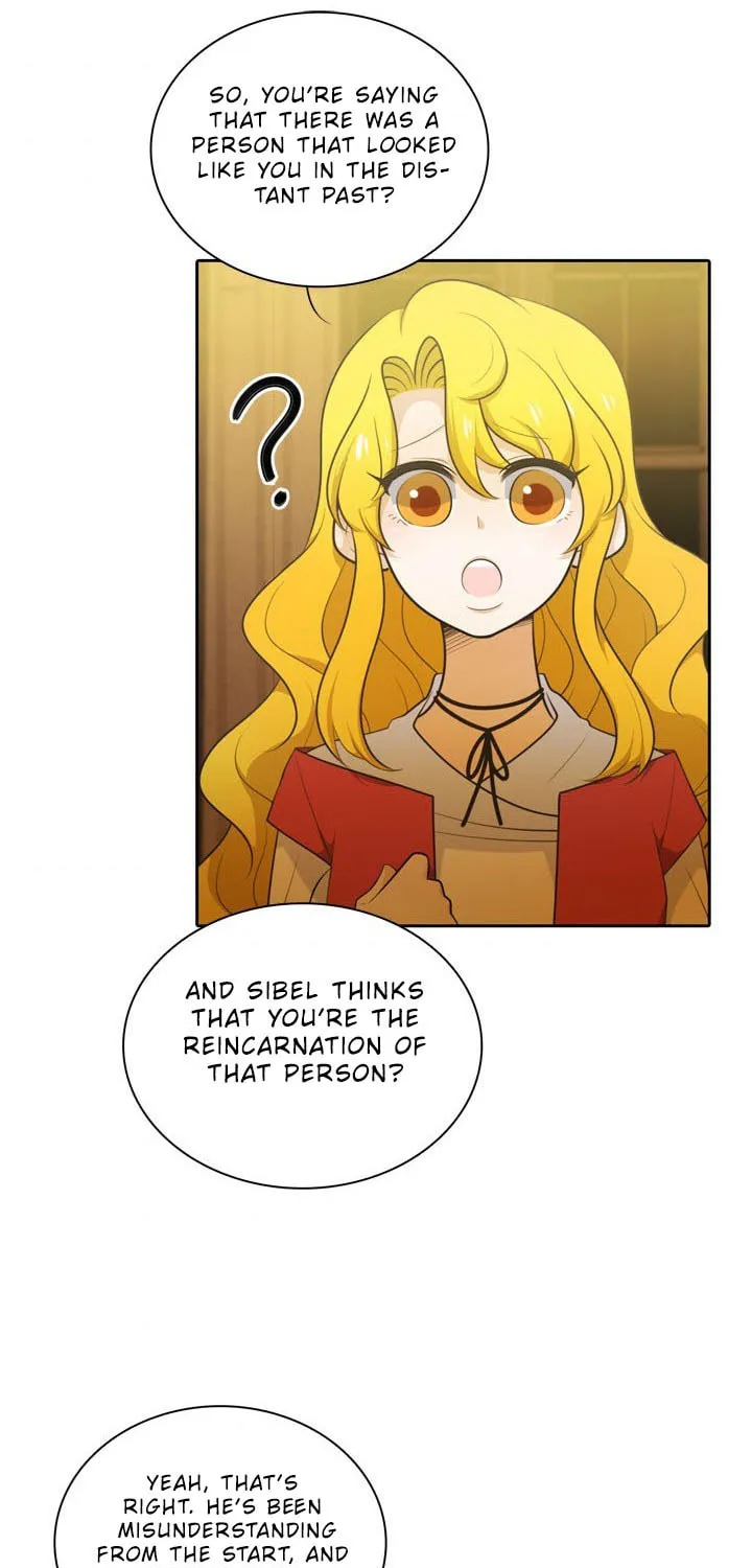 Read Elqueeness chapter 119 image 34 on Lezhin