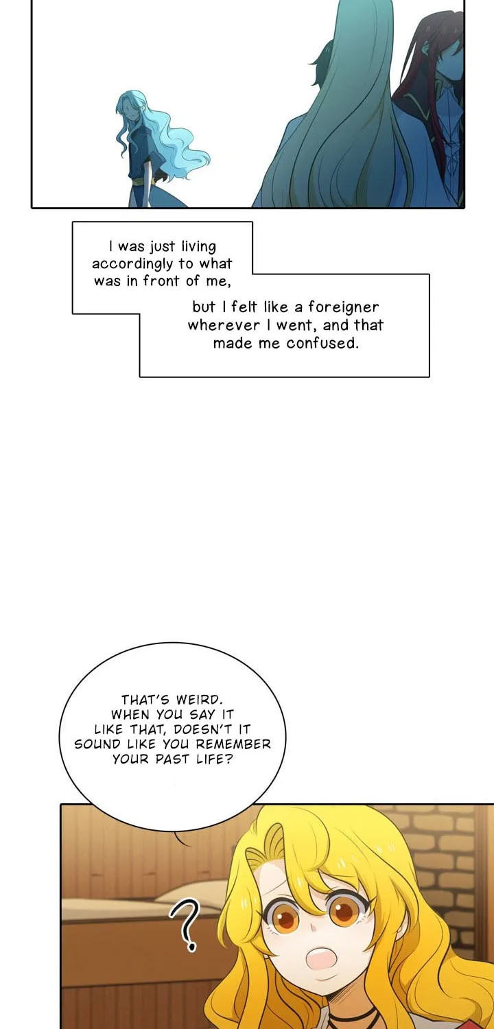 Read Elqueeness chapter 119 image 37 on Lezhin