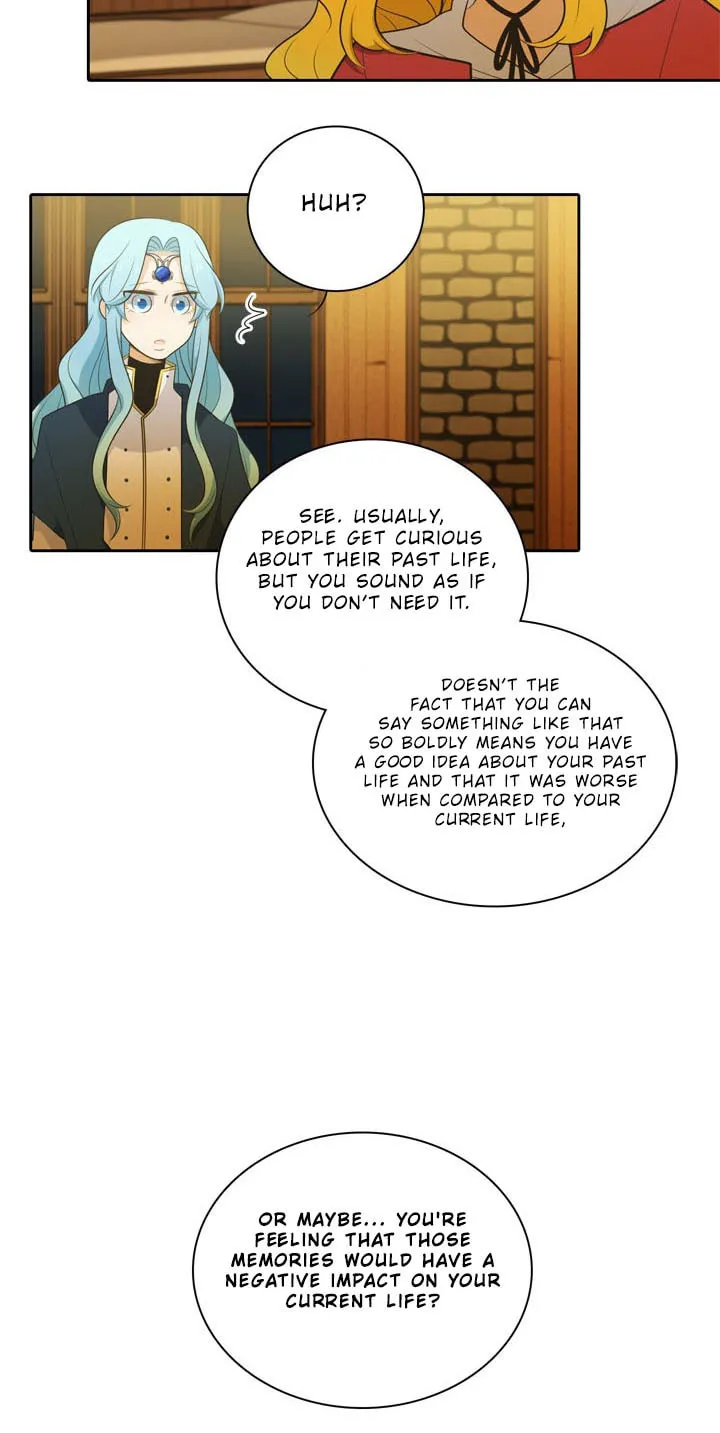 Read Elqueeness chapter 119 image 38 on Lezhin