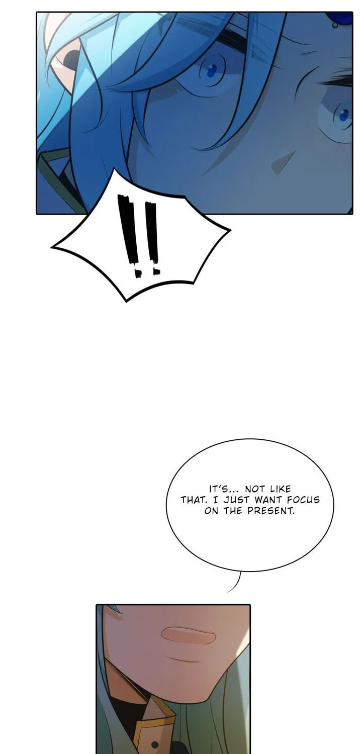 Read Elqueeness chapter 119 image 39 on Lezhin